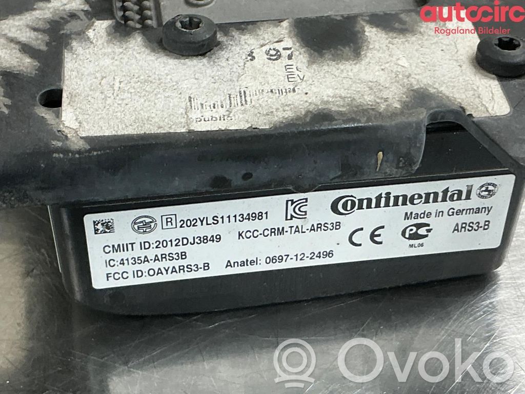 BMW 4 F32 F33 Sensor de radar Distronic