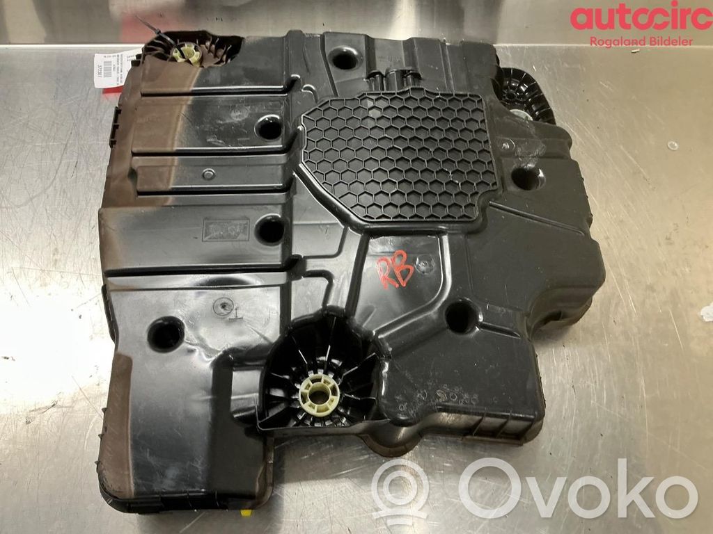 Peugeot 2008 II Réservoir de fluide AdBlue