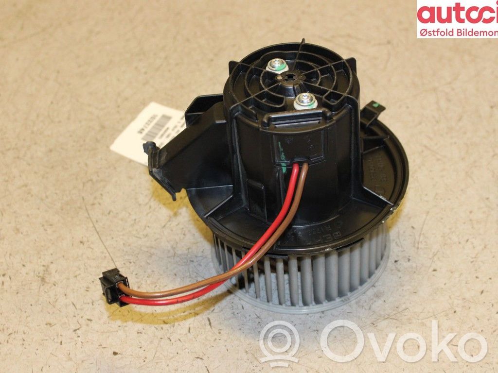 Ventilator aerotermă   A2128200708,A2128200708