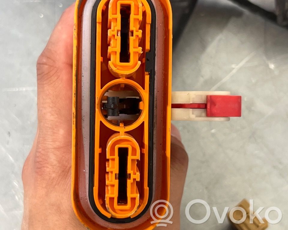 Volkswagen ID.4 Cablu înaltă tensiune 