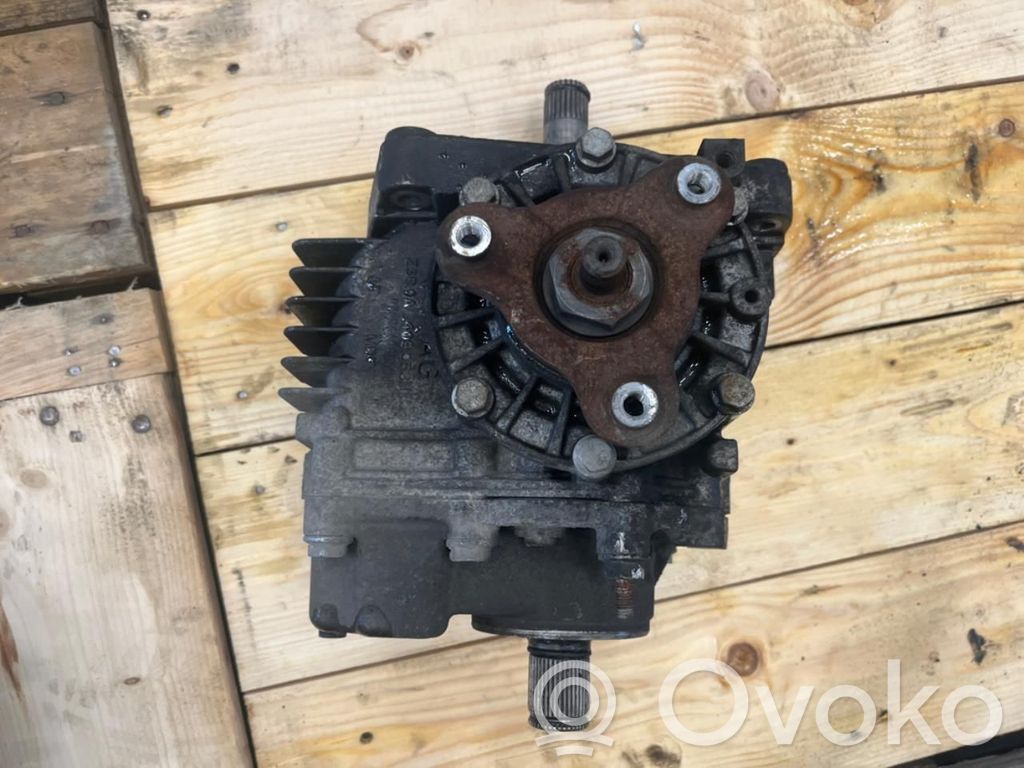 Volkswagen Tiguan Carcasă diferențial 