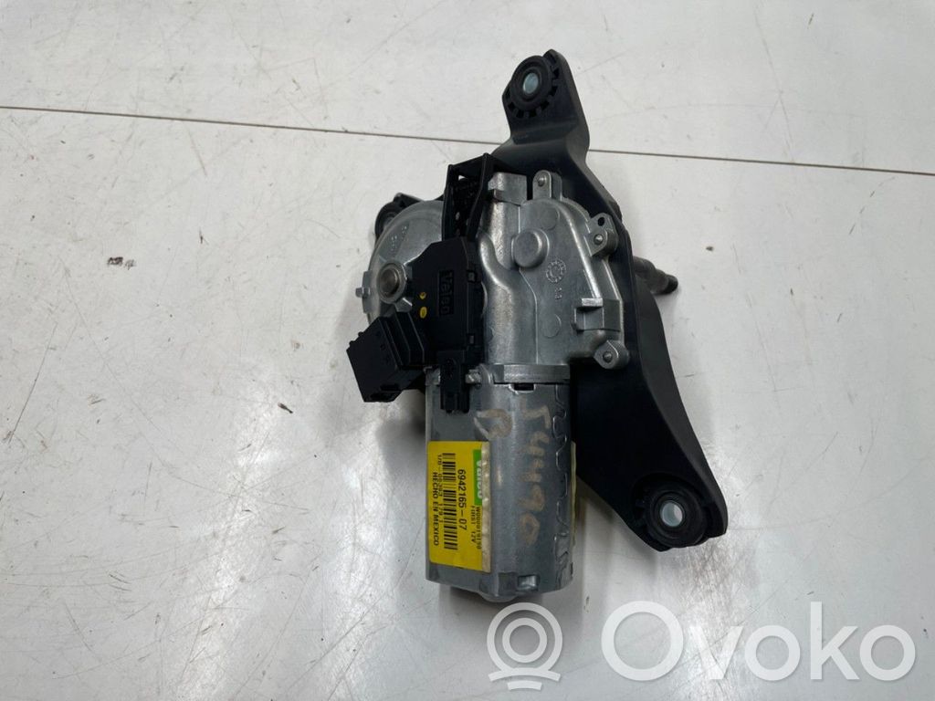 BMW X5 E70 Motor ștergător lunetă 