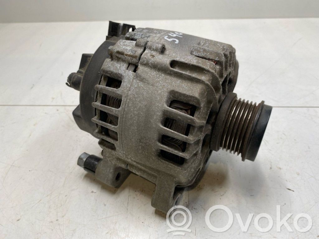 Volvo V40 Alternador 
