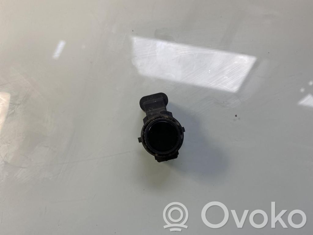 Volvo V60 Interruptor del sensor de aparcamiento (PDC) 