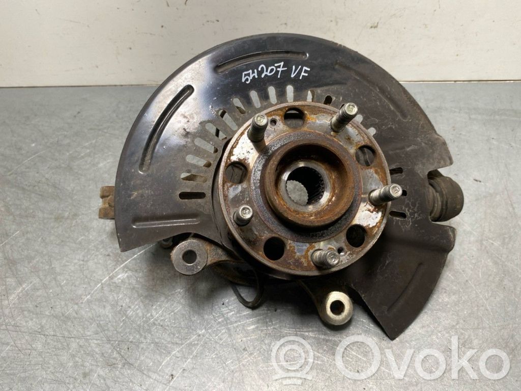 KIA Sorento Achsschenkel vorne