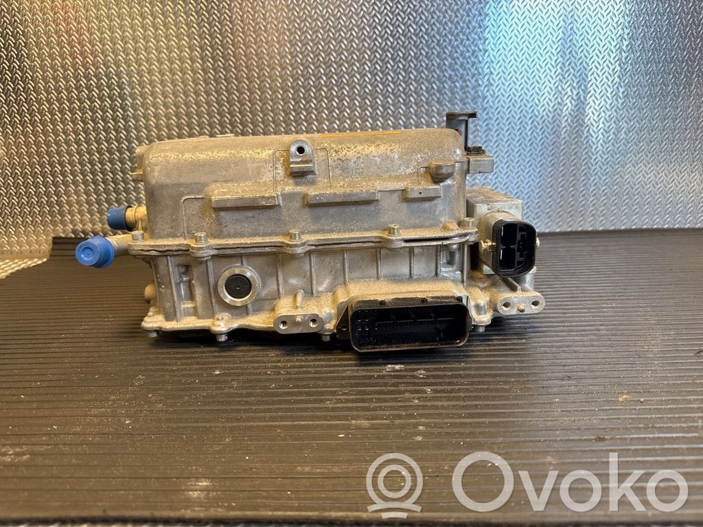KIA Niro Inversor/convertidor de voltaje 