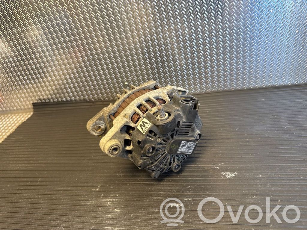 Hyundai i20 (GB IB) Generatore/alternatore 