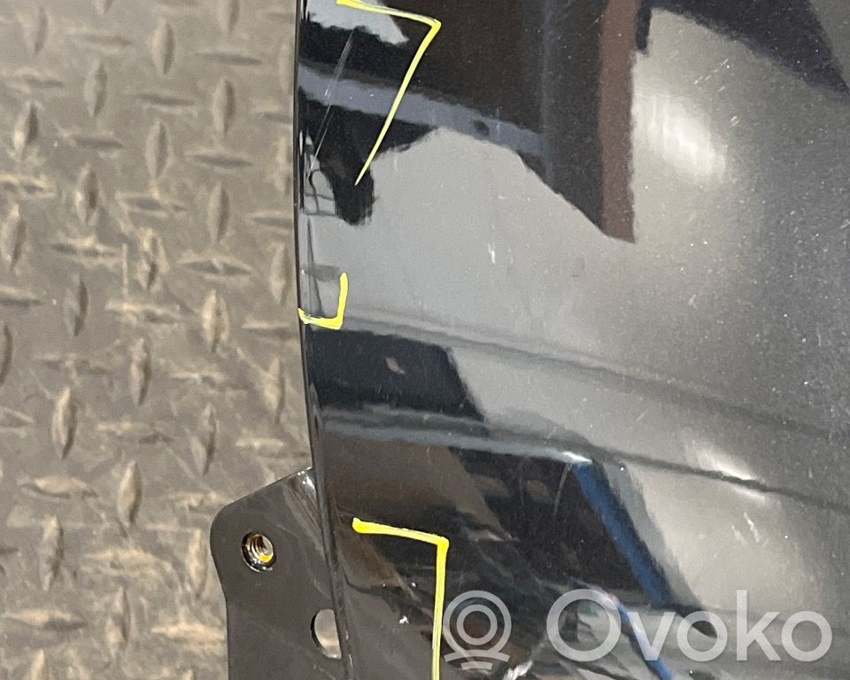 Citroen C4 Cactus Parafango 