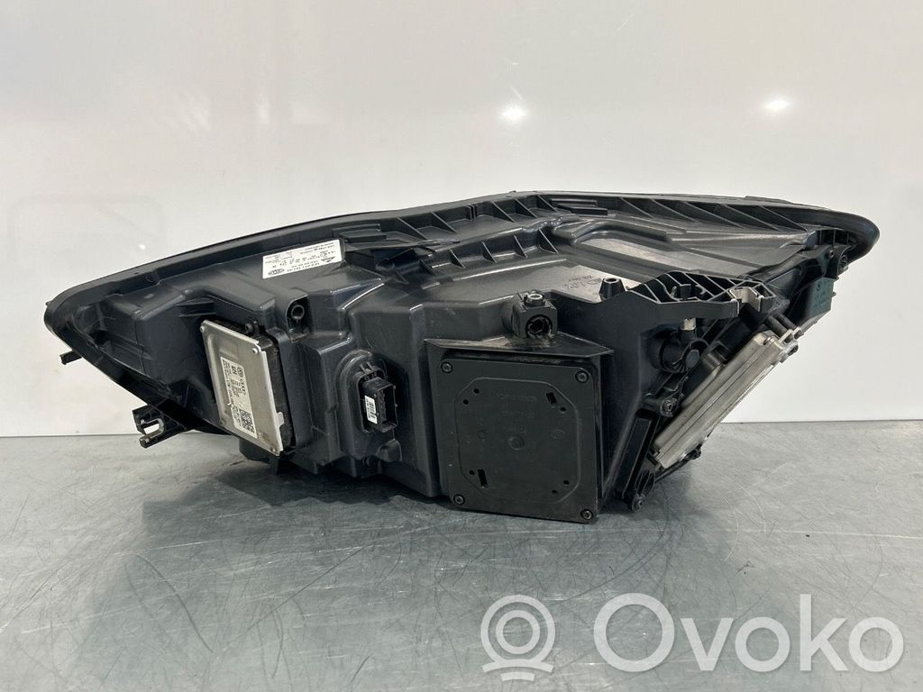 Audi A6 S6 C7 4G Scheinwerfer 