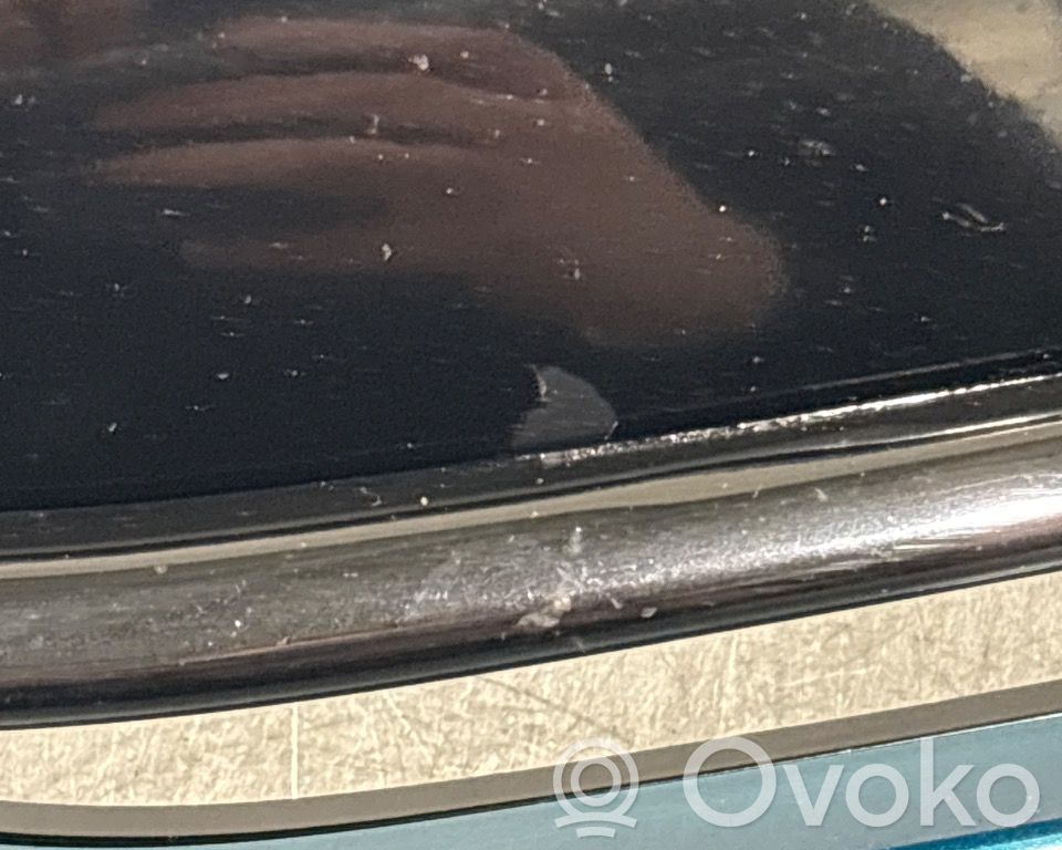 KIA Optima Rejilla delantera 