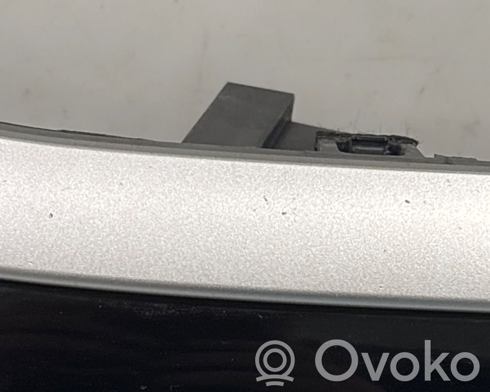 KIA Optima Atrapa chłodnicy / Grill