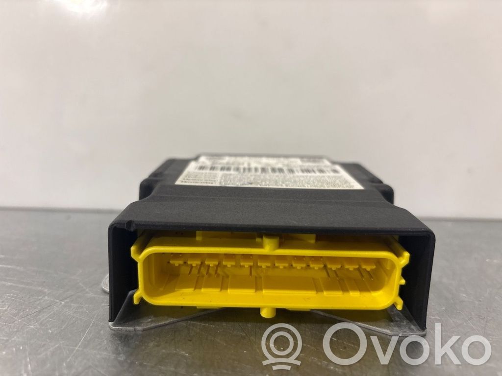 Volkswagen Transporter - Caravelle T5 Centralina/modulo airbag 