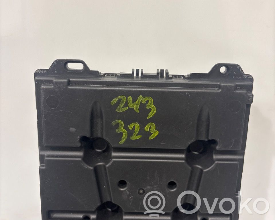 Volkswagen Transporter - Caravelle T5 Modulo di controllo del corpo centrale 
