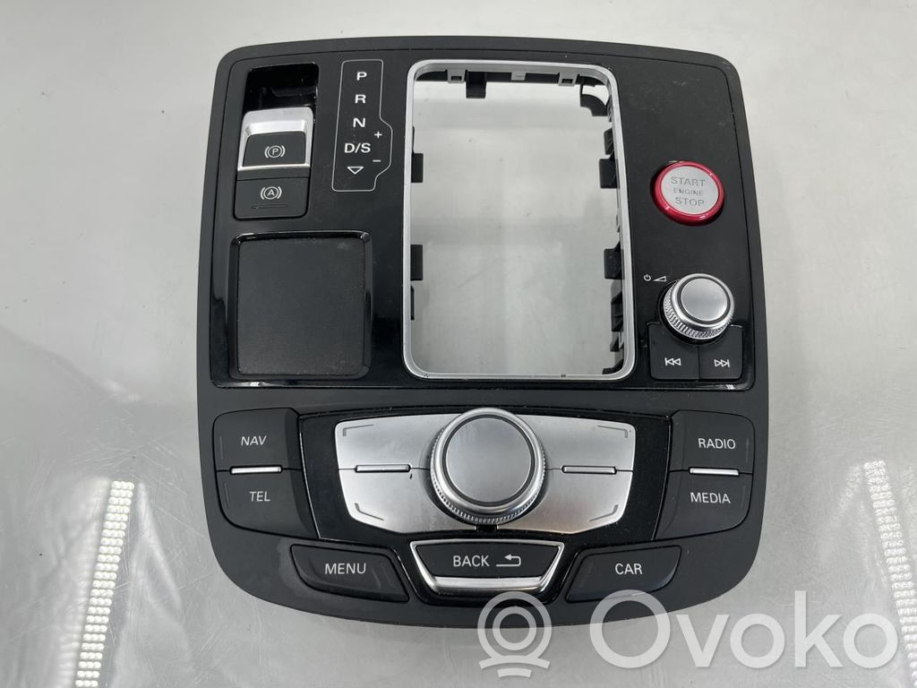 Audi A7 S7 4G Alte comutatoare/butoane 