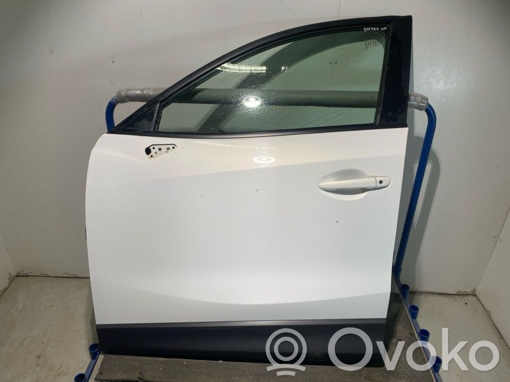 Mazda CX-5 Puerta delantera 