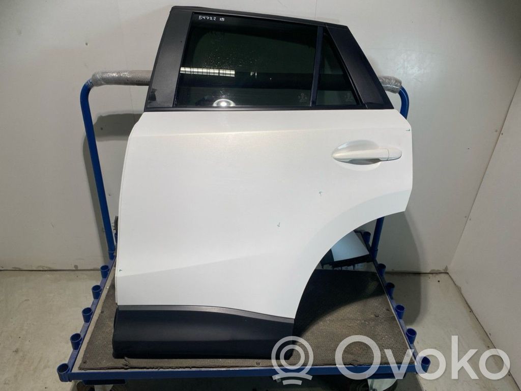 Puerta trasera   KDY37302XC,KDY37302XC