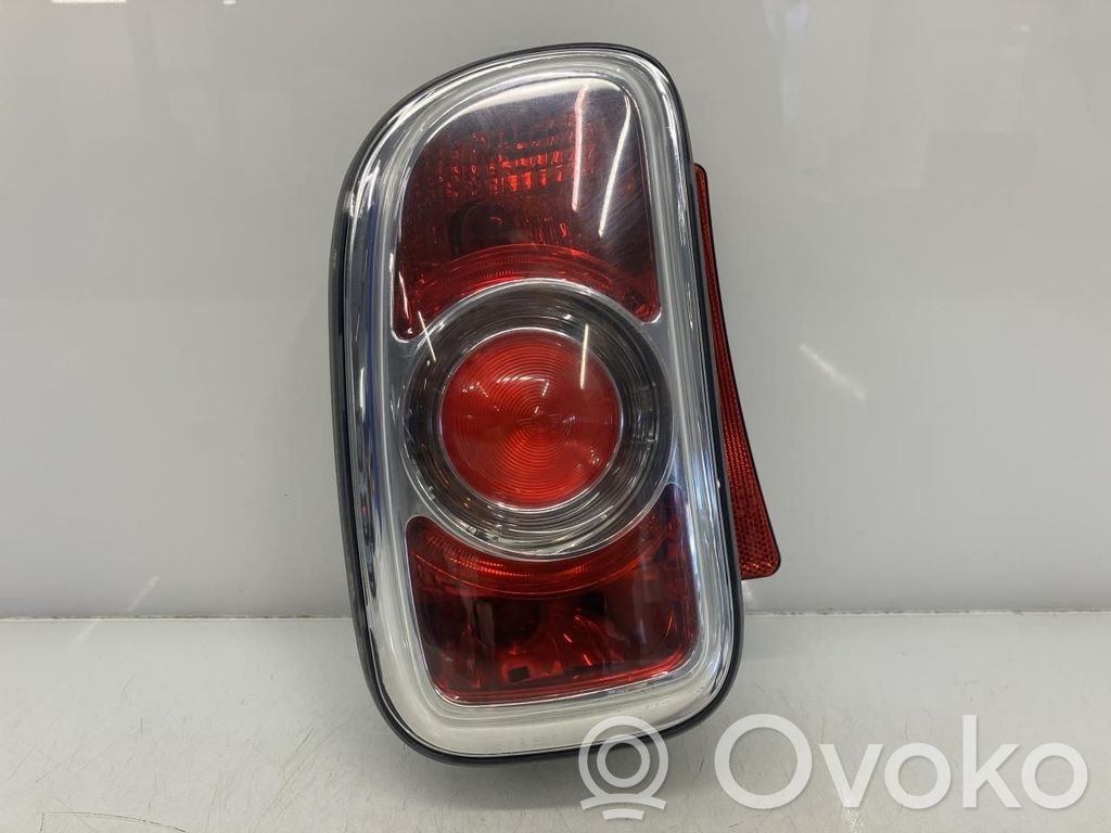 Lampa tylna   63217275119,727511906,63217275119,727511906