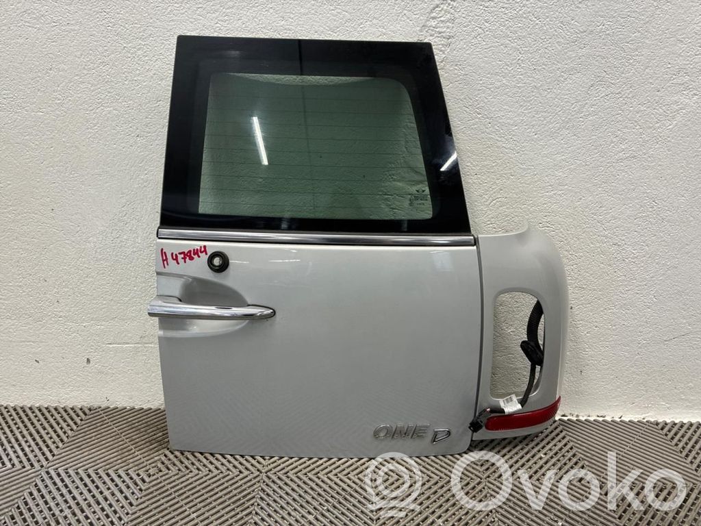 Puerta trasera   41545A2A3A4,41545A2A3A4