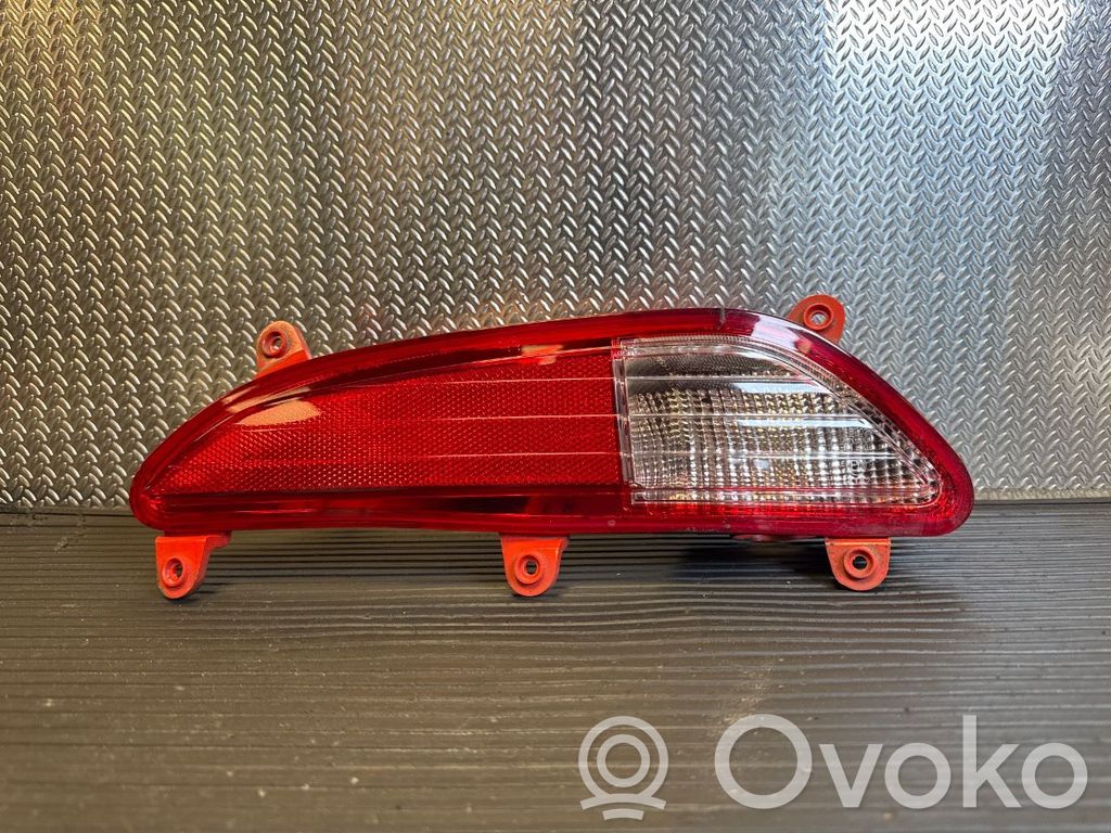 Hyundai i20 (GB IB) Lampă bară spate