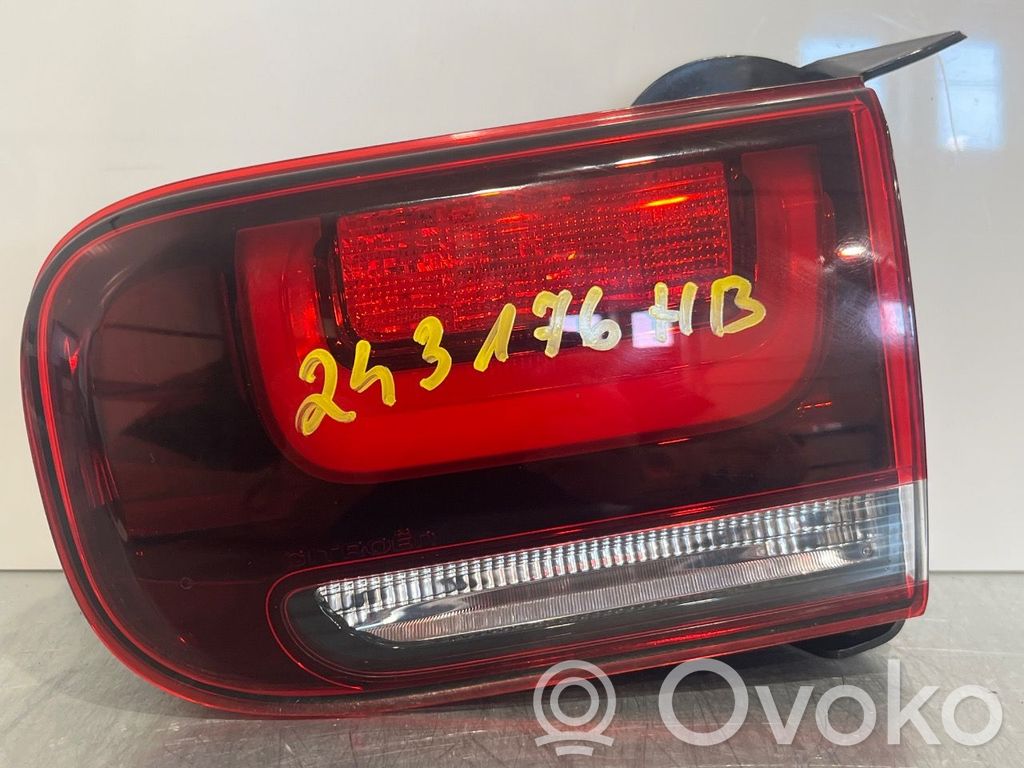 Citroen C4 Cactus Takavalot 