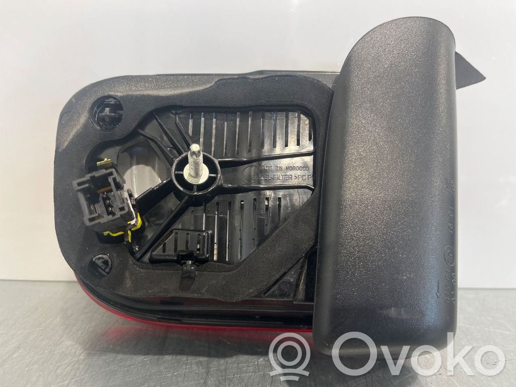 Citroen C4 Cactus Takavalot 