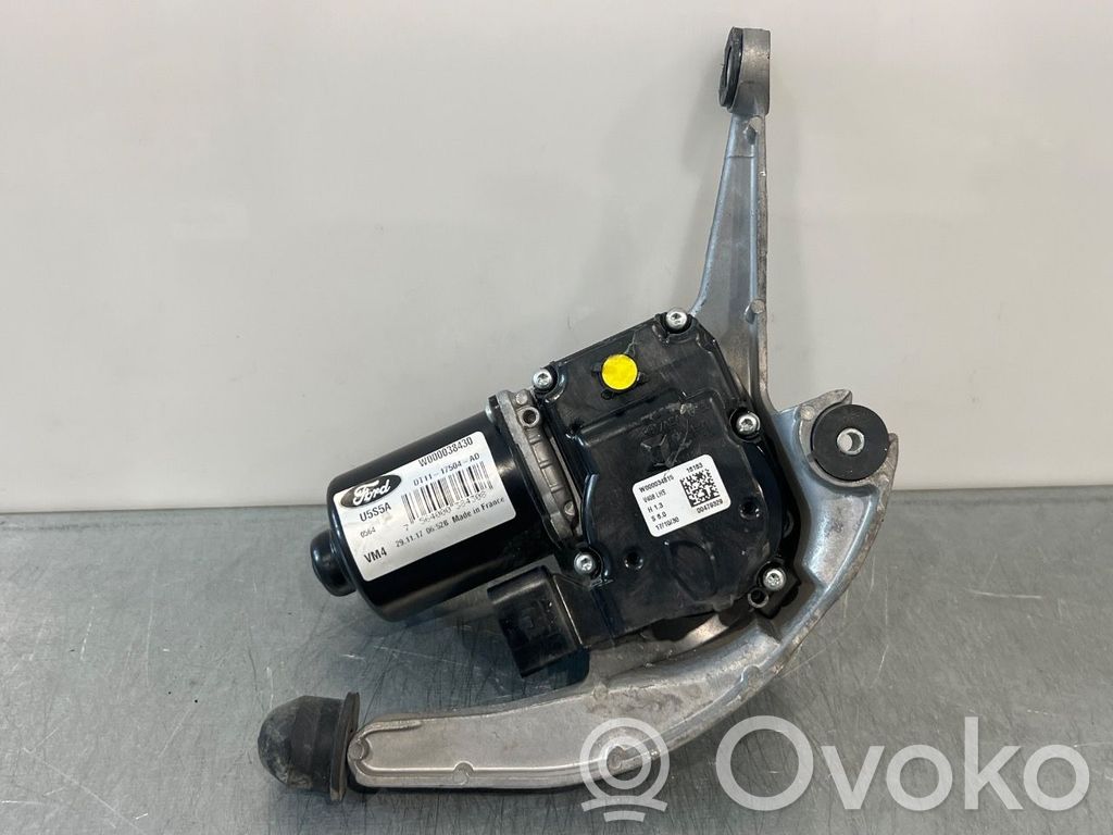 Ford Transit -  Tourneo Connect Motorino del tergicristallo 