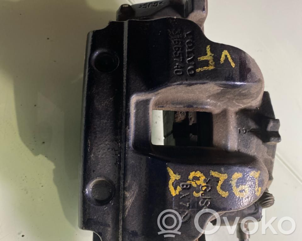 Volvo XC40 Pinza del freno anteriore 