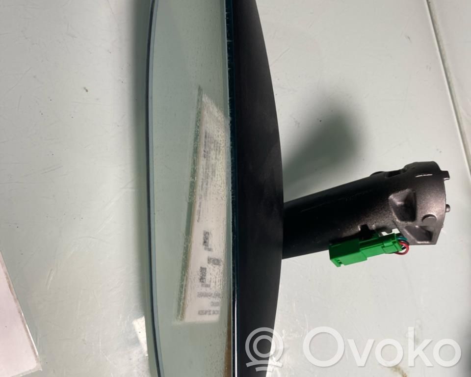 Espejo retrovisor (interior)   32368566,32132727,32132727,32368566