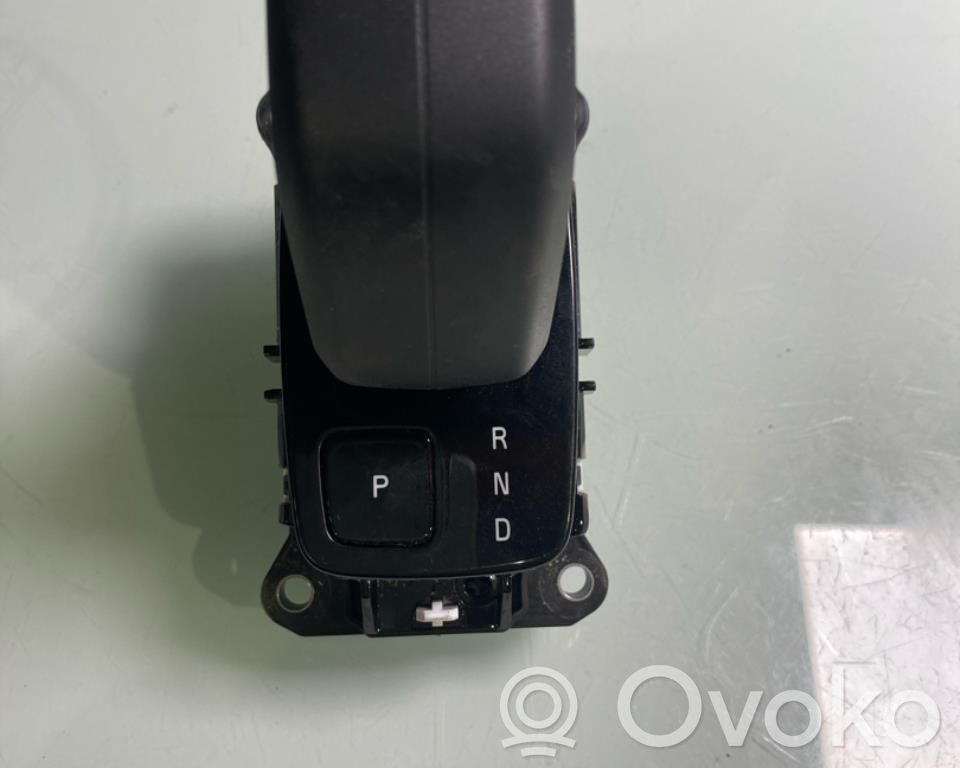 Volvo XC40 Selector de cambios 