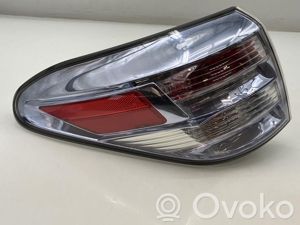 Lexus RX III Lampă spate în caroserie 