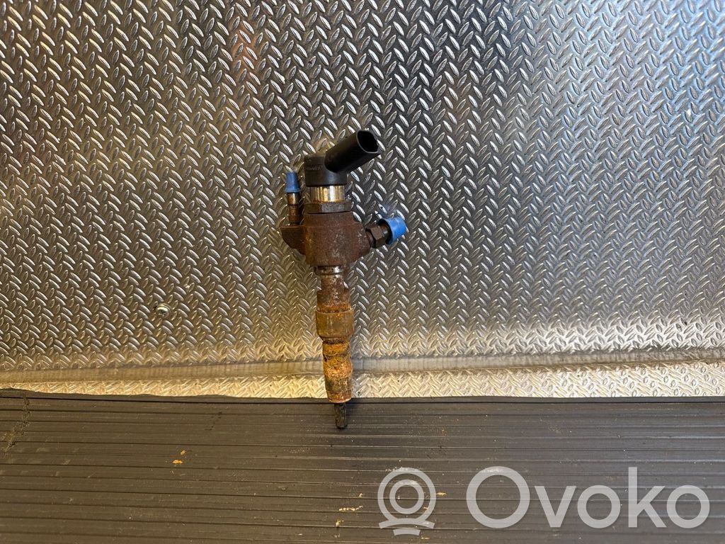 Injecteur de carburant   1791017,AV6Q9F593AD,1791017,AV6Q9F593AD