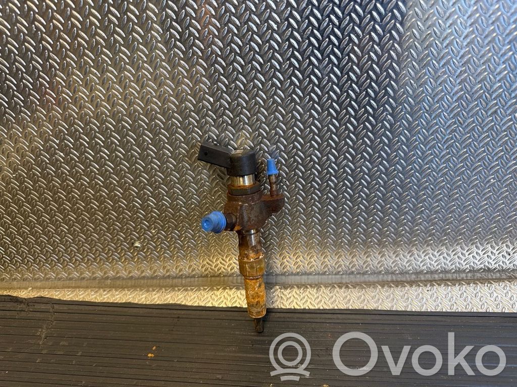 Ford Focus Injektor Einspritzdüse 