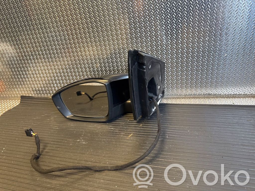 Volkswagen Polo V 6R Specchietto retrovisore elettrico portiera anteriore