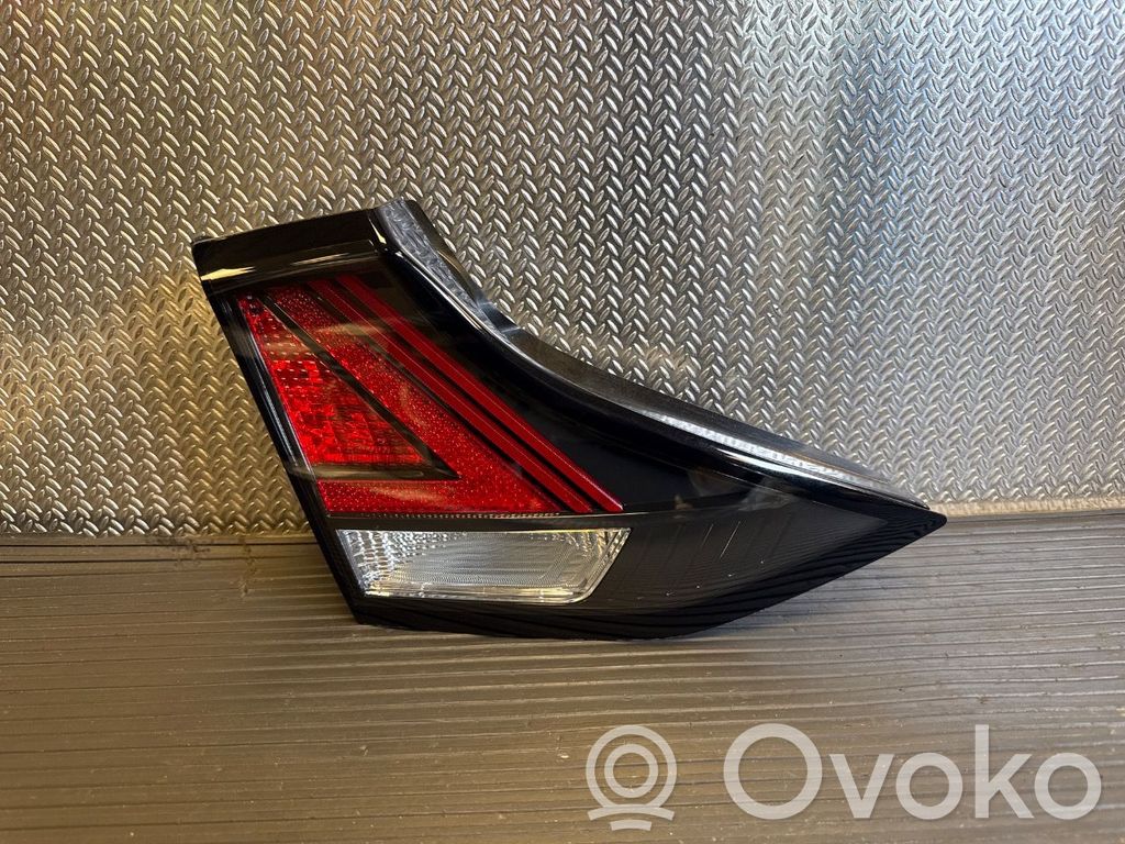 Hyundai Ioniq Feux arrière / postérieurs 