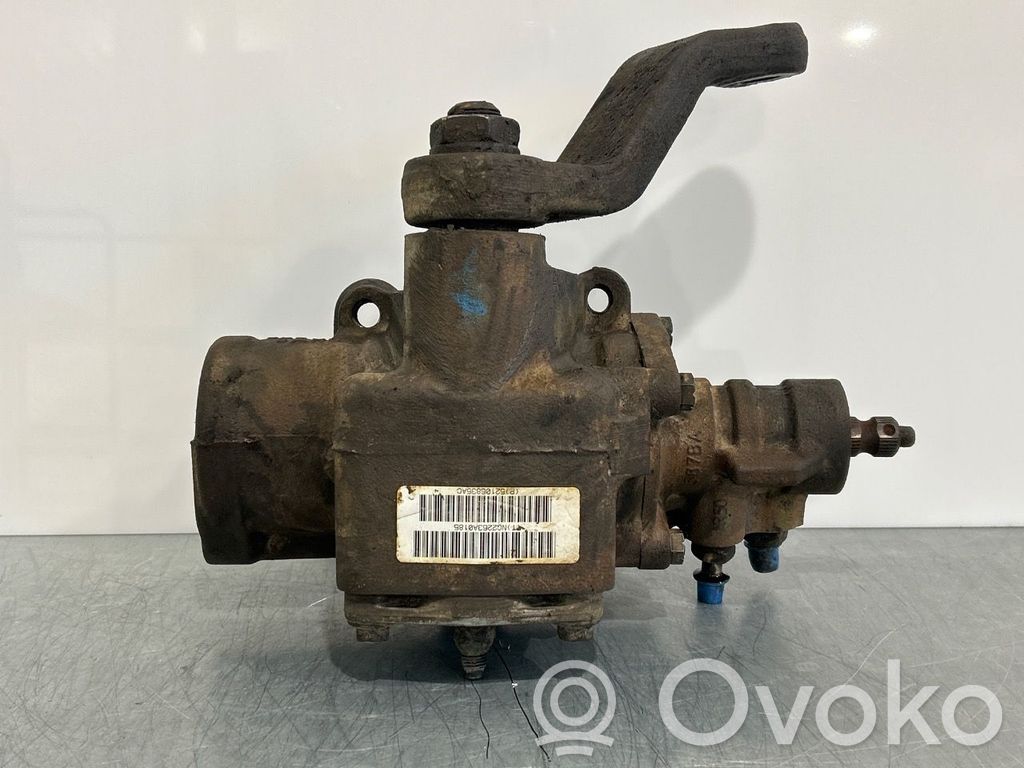 Dodge RAM Casetă direcție 