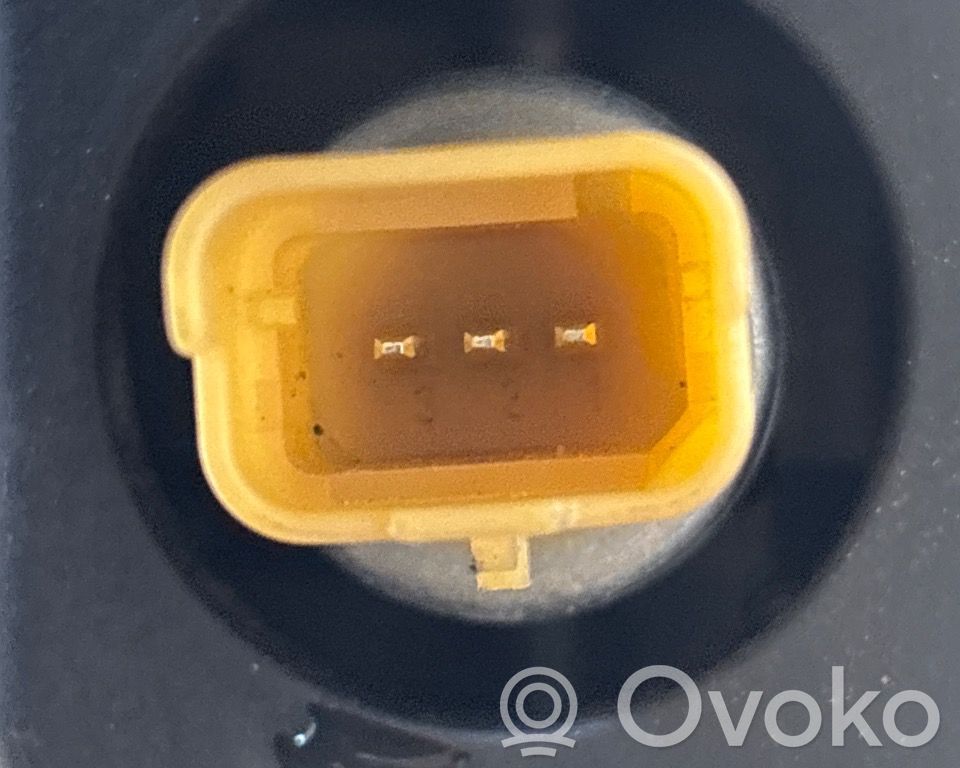 Opel Mokka B Radiator răcire A/C (condensor) 