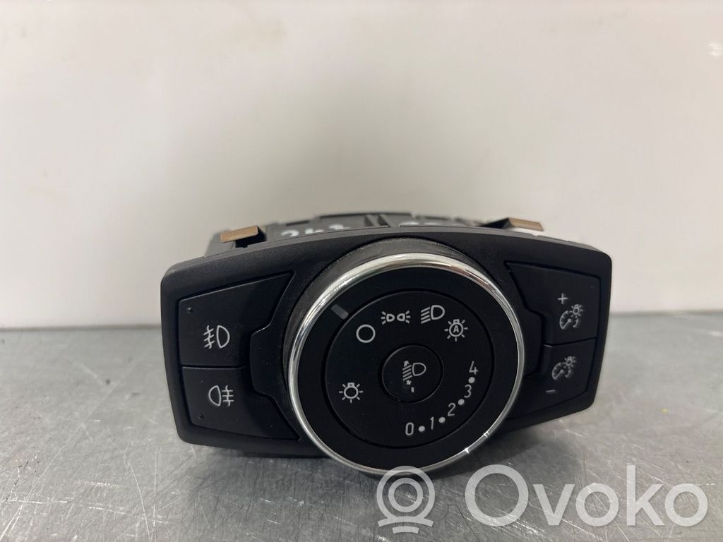Ford Transit -  Tourneo Connect Interruttore luci 