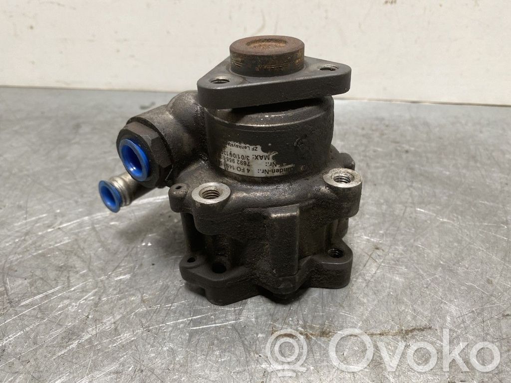 Pompa servosterzo   4F0145155E,4F0145155P,4F0145155E,4F0145155P