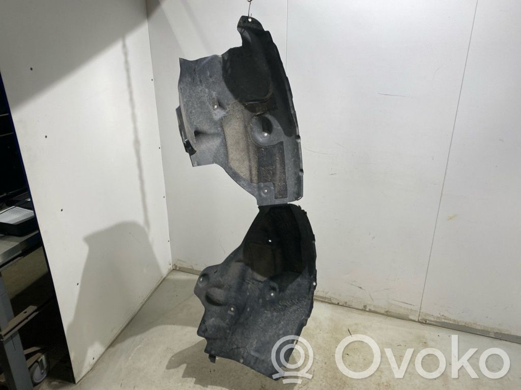 Tesla Model Y Nadkole przednie 