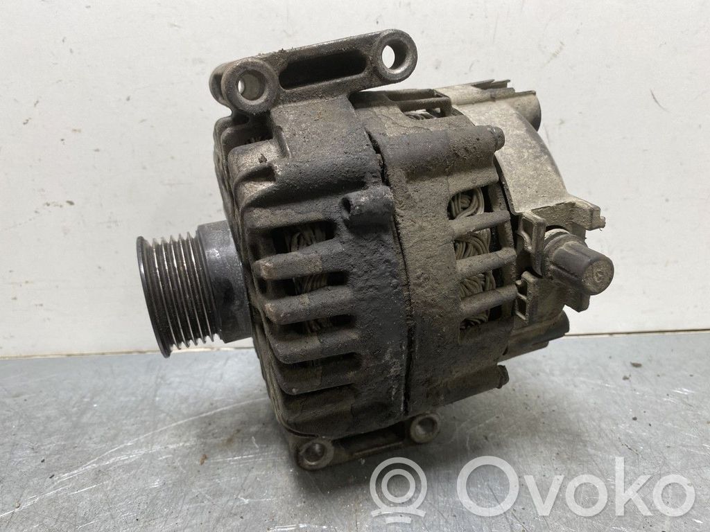 Mercedes-Benz E W212 Generator/alternator 