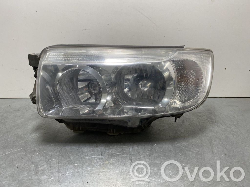 Lampa przednia   84001SA871,84001SA871