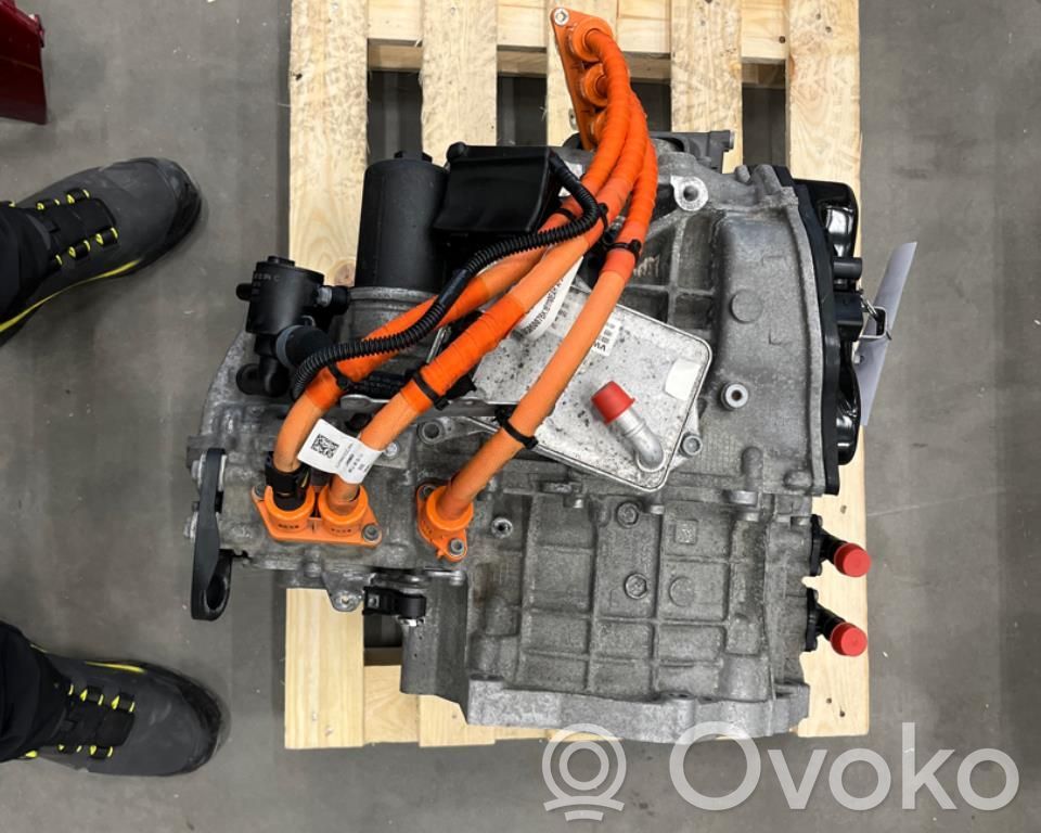 Audi A3 S3 8V Automatikgetriebe 