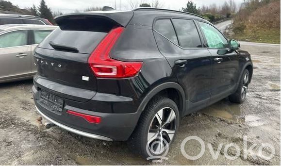 Volvo XC40 Inne komputery / moduły / sterowniki 