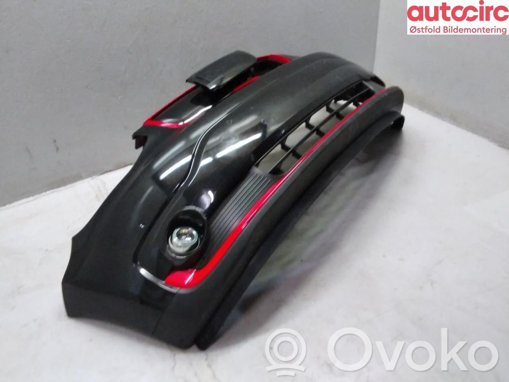 KIA Soul Parachoques delantero 