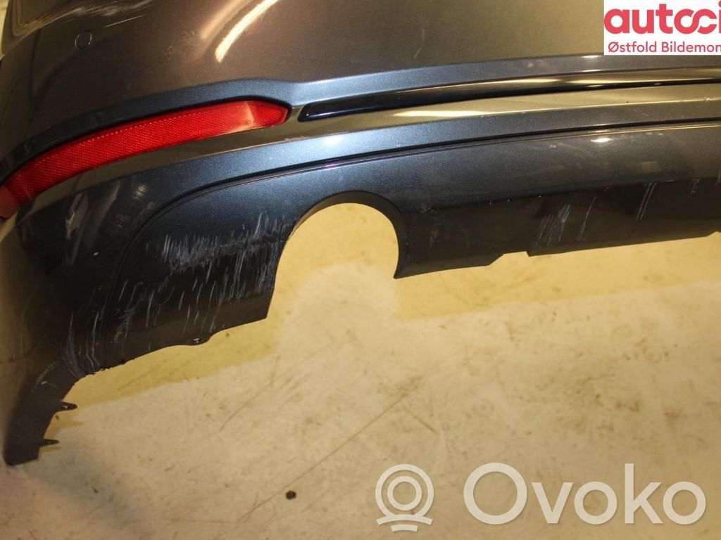 BMW 3 F30 F35 F31 Parachoques 