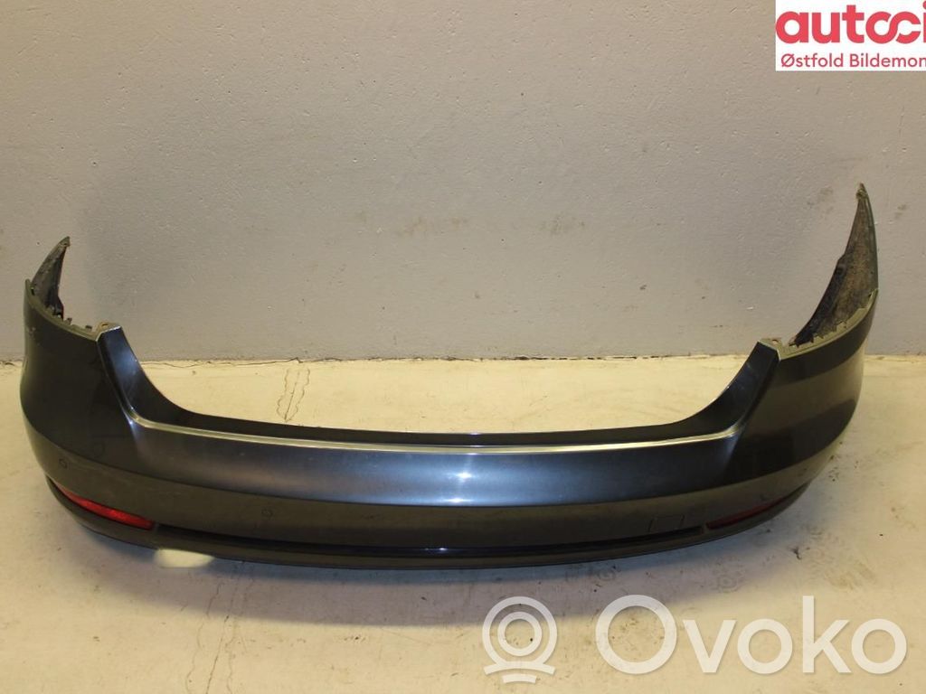 BMW 3 F30 F35 F31 Parachoques 