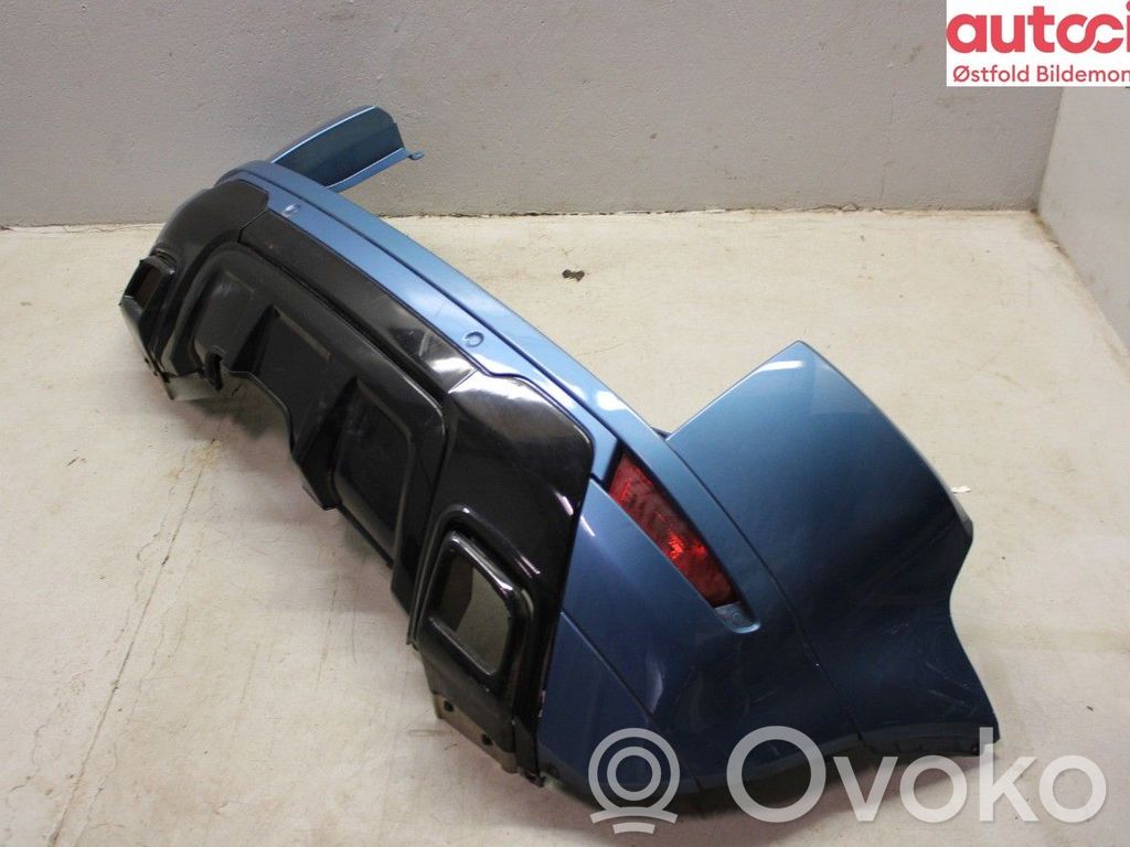 Land Rover Range Rover Evoque L538 Stoßstange Stoßfänger 