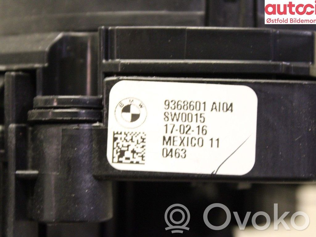 BMW X5 F15 Comutator/buton multifuncțional 