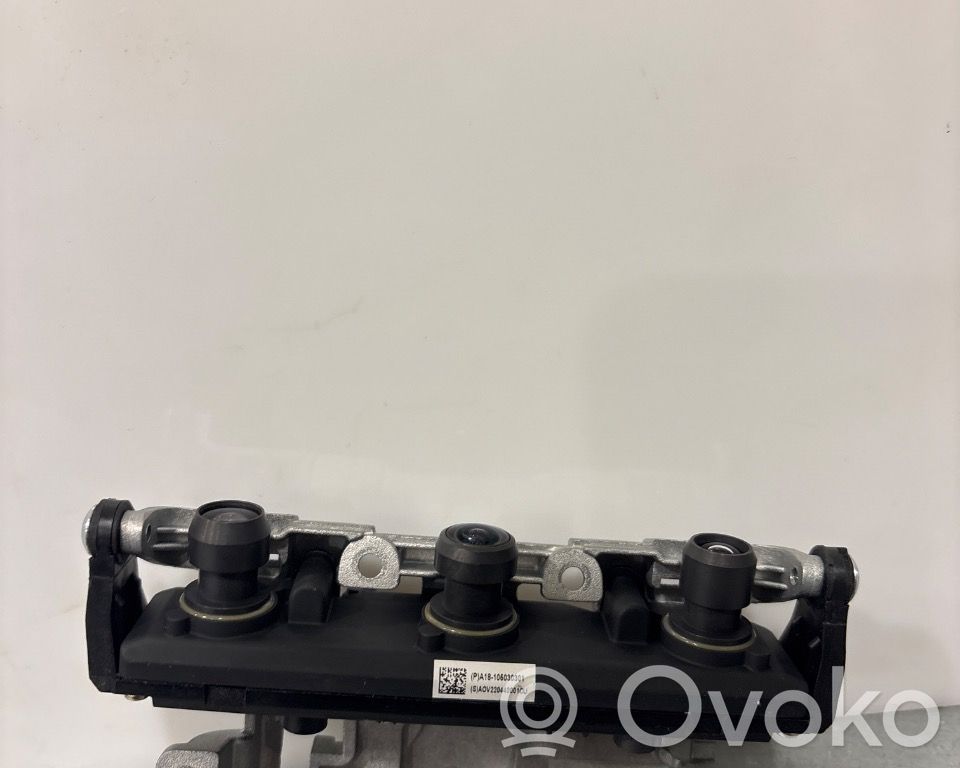 Tesla Model Y Windshield/windscreen camera 