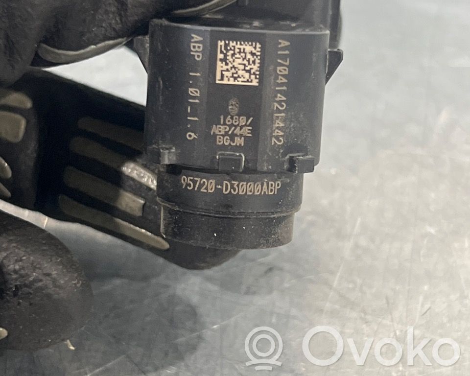 Parking (PDC) sensor switch   95720D3000ABP,95720D3000ABP,95720D3000ABP,95720D3000ABP